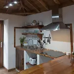 Casa El Llano Prázdninový dům *