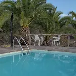 Casa El Llano Prázdninový dům Tijarafe