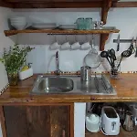 Casa El Llano Prázdninový dům Tijarafe