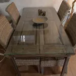 Casa El Llano * Tijarafe