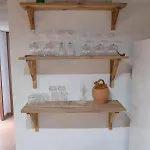 Prázdninový dům Casa El Llano *