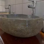 Casa El Llano Prázdninový dům *