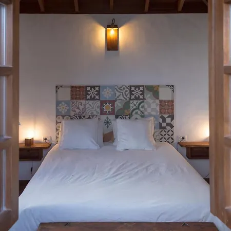Casa El Llano Tijarafe