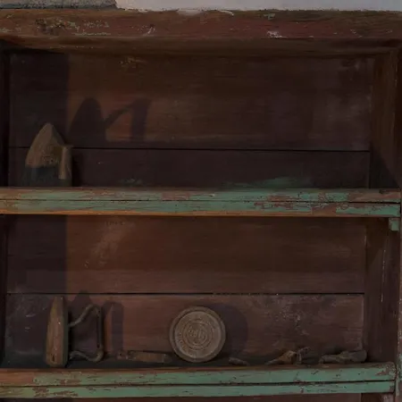 Casa El Llano Tijarafe