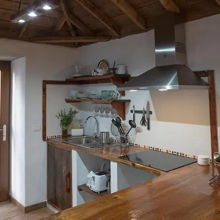 Casa El Llano 度假居 *