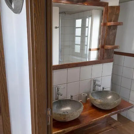 Casa El Llano Hébergement de vacances