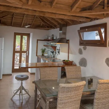 Casa El Llano *