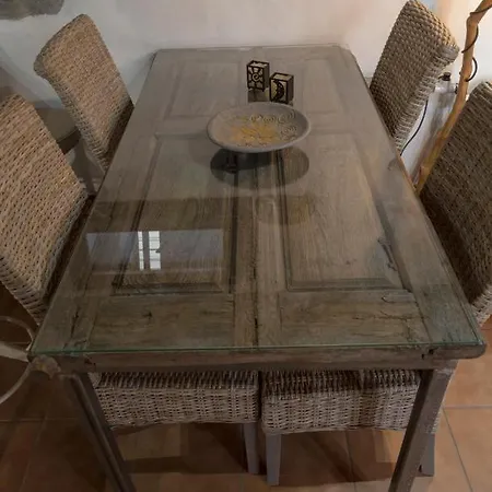 Casa El Llano * 蒂哈拉费
