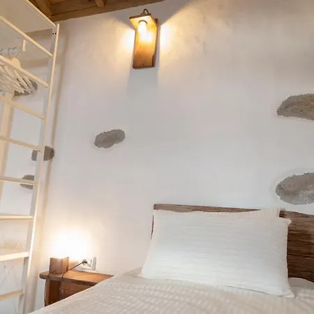 Casa El Llano * 蒂哈拉费