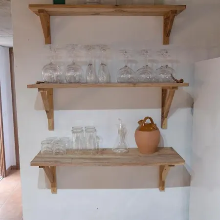 度假居 Casa El Llano *