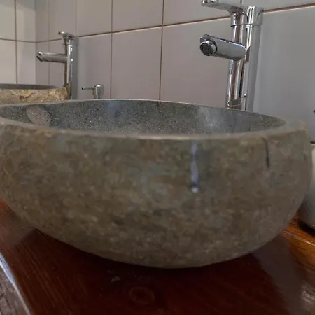 Casa El Llano Hébergement de vacances *