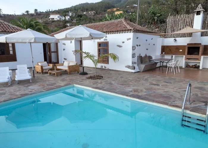 Casa de Férias Casa El Llano