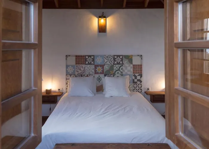 Casa El Llano Tijarafe