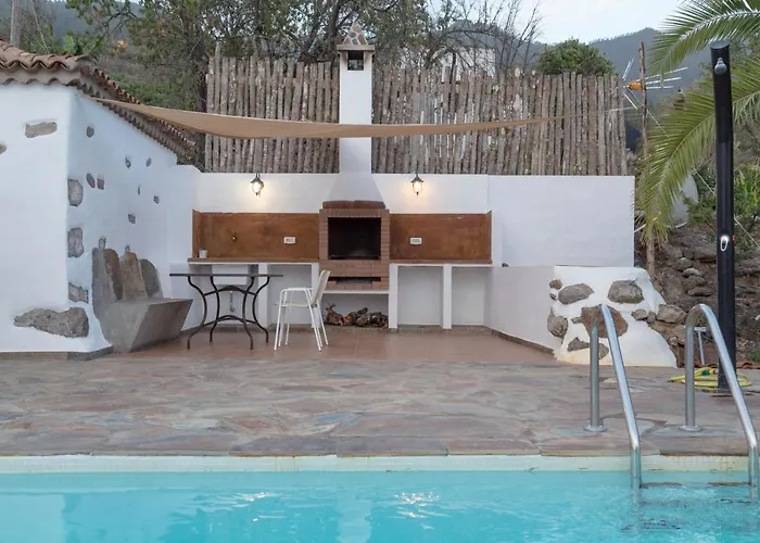 Casa de Férias Casa El Llano